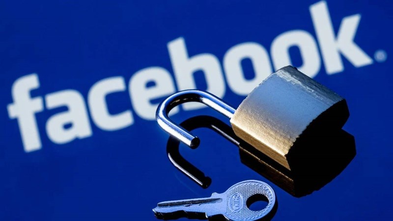 Facebook tắt tính năng nhờ bạn bè xác thực tài khoản