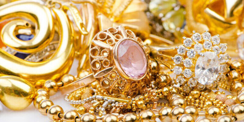 Phần mềm quản lý vàng bạc – trang sức – đá quý tốt nhất