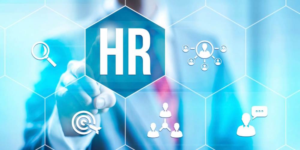 Thiết kế phần mềm HRM – Phần mềm quản trị nhân sự – Quản lý tuyển dụng