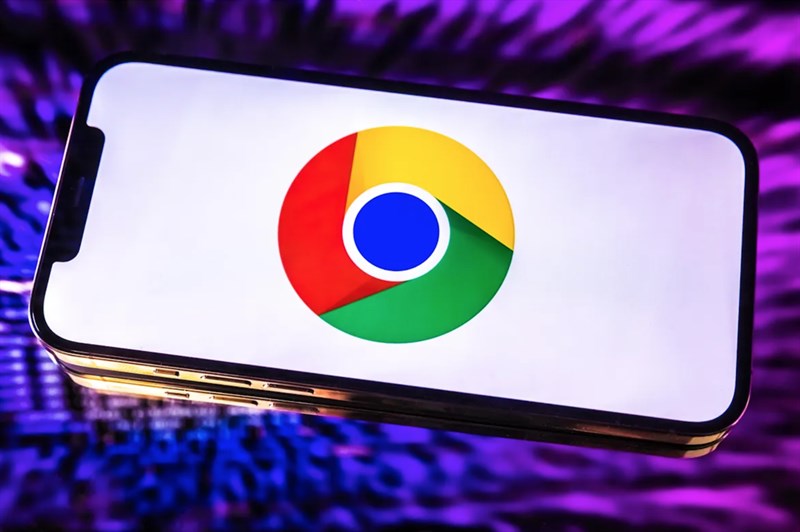 Trình duyệt Google Chrome bổ sung thêm tính năng mới