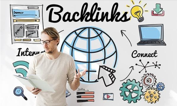 Những lý do cần sử dụng dịch vụ Backlink trong làm SEO?