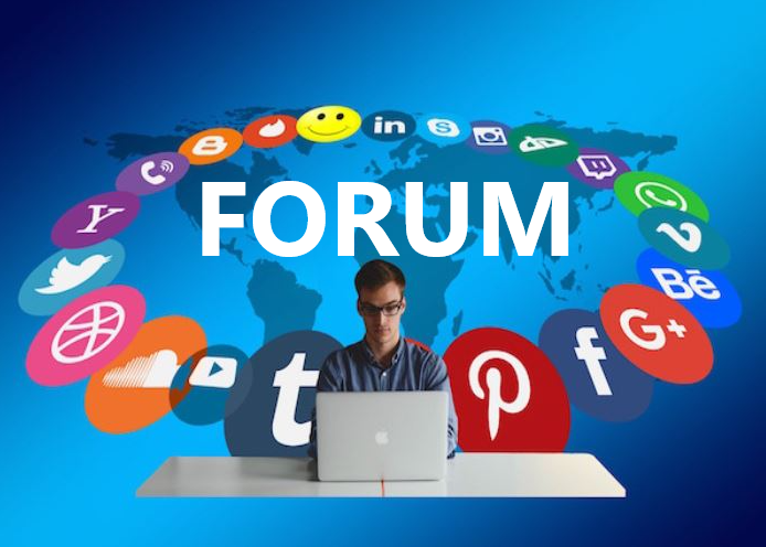 Forum là gì? Forum và Website có gì khác nhau?