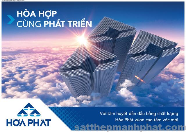 thiết kế website sắt thép