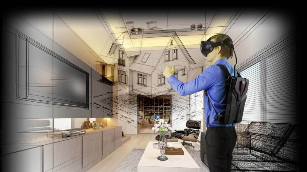 Công nghệ tương tác ảo 3D – “vũ khí” mới của doanh nghiệp kinh doanh BĐS