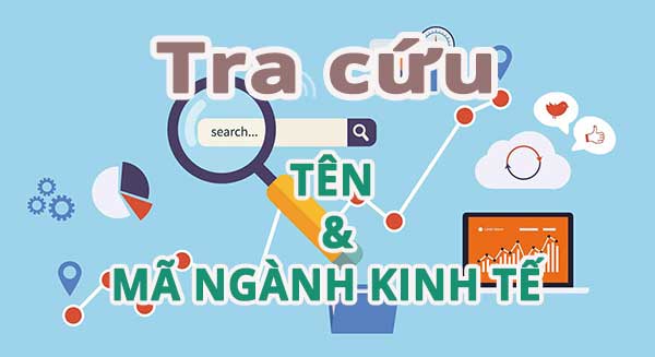 Mã ngành thiết kế Website? Những điều bạn nên biết khi thành lập công ty thiết kế Website!