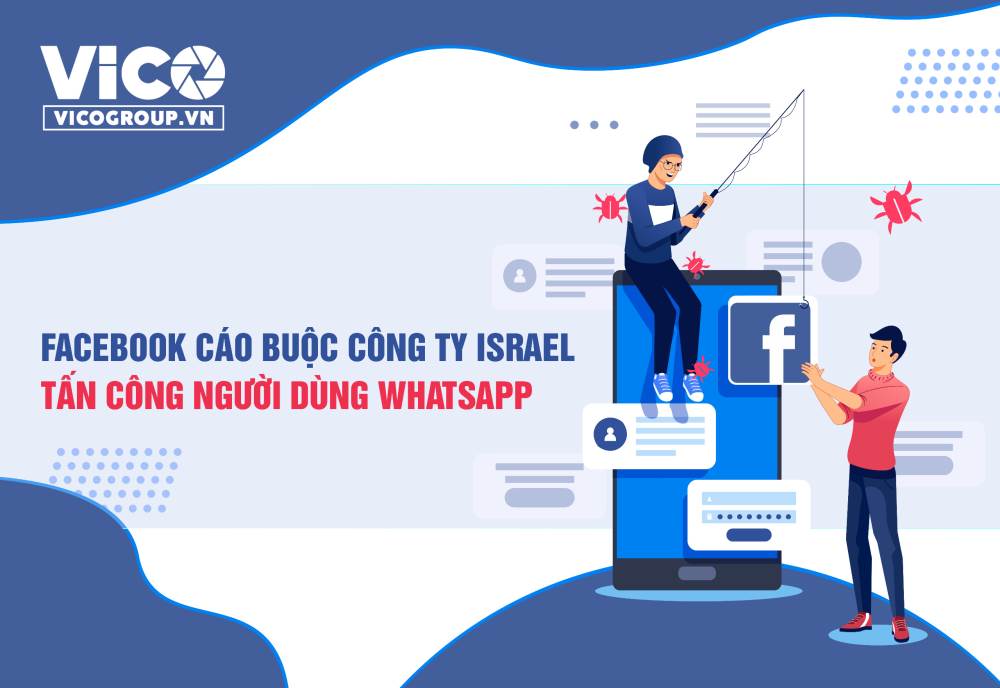 Pegasus là một trong những sản phẩm nổi tiếng của NSO Group